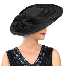 Fancy Christmas Sinamay Fascinator Perfect Wedding Hat Unique Derby Party Hat Fashion Top Church Hats Bride Fascinators Female