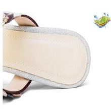 Pointed Designer Slides Fashion Rhinestones Non-Slip Women Slippers Elegant High Heel Outdoor Pearl Party Shoes