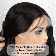 13x6 Body Wave Highlight Lace Front Synthetic Ombre 13x4 Lace Frontal Wigs Honey Blonde Colored Wigs For Women