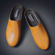 Summer Men Casual Fashionable Leader Loafers