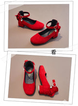 Girls Shoes New Summer Princess Shoes Fashion Bow Children Shoes Party Wedding Shows Shoes Beautiful Simple H972