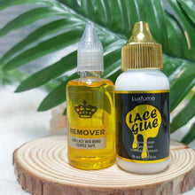 Lace Front Wig Glue Extra Hold Waterproof Super Bonding Adhesive Glue For Wig lace glue Hair Glue Hair Styling Tools lace glue