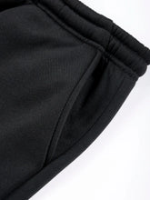 Men's Casual Outdoor Hooded Jogging Tracksuit