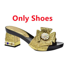 New Arrival Italian Shoes and Bags Set Envio Gratis African Matching Shoes and Bags Italian In Women Nigerian Women Wedding Shoe