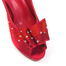 High Quality 2024 Newst Hot Selling Pointed Toe Slingback Sandals with Bag Set in Coffee Color For Women Wedding Party