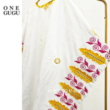 African Original Bazin Riche Boubou With Embroidery And Stones Mix Size Nigerian Women Wedding Dashiki With Belt Basin Dresses