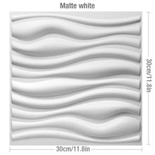 30x30cm Europe Fashion simple lines Decorative 3D Wall Panels Diamond Design 3d Wallpaper Mural Tile-Panel-Mold 3D wall sticker