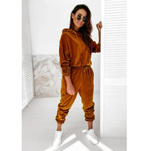 Woman's Tracksuit Sets Outfits