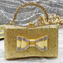 Women's Low Heels Shoes and Bags Italian Set