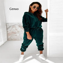 Woman's Tracksuit Sets Outfits