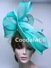 Grey Hair Fascinator Pillbox Cap Formal Church Women Headpiece Royal Ascot Chapeau Cap Femme Mariage Hair Accessories Ladies