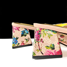 QSGFC Elegant Women Heels for Peep Toe Good Material Design Rhinestone Purple Sandals Italian Shoes and Bags Matching Set 2024