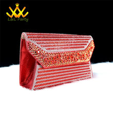 2025 Special New Arrivals Italian Women Shoes and Bag to Match in Green Color with Platform Shinning Crystal Sandal for Wedding