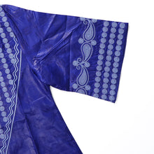 H&D African Dresses For Women Bazin Riche Tradition Embroidery Dress Wedding Robe Clothes Party Gowns Skirt 2024
