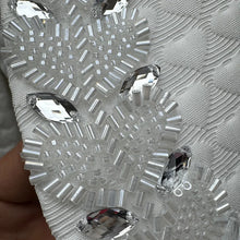 2025 Wedding Men Suits Tuxedos New Modern Crystal Suit Peaked Lapel Single Breasted Sparkly Diamond Men's Blazers Men Suits