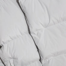 Women's Winter Cotton Loose Puffer Padded Solid Parkas Coat Female