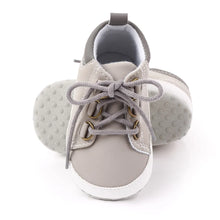 Baby Spring and Autumn Soft Cotton Anti-slip Sole Cassual for Boys and Girls 0-9-18 Months Toddler Prewalking