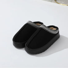 Fluffy Slippers Winter Shoes for Women