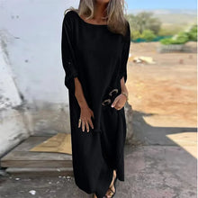 Casual Pants Set Women Loose Irregular O-neck Half Sleeves Pullover  Wide Leg Pants Sets Female Spring Summer Stylish Suit Lady