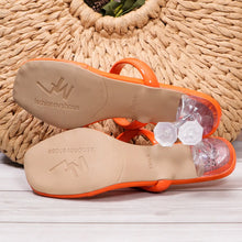 New Women Sandals Narrow Band Ankle Buckle Strap Platform Slippers High Heels Sandals Women Party Shoes Sandalias Mujer Slides
