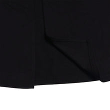 Elegant Sexy Side Slit Long Dress For Women Independent Stand Trade Clothing One-character Collar Leaf Sleeves Evening Dress