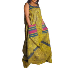 CM.YAYA Women Striped Wide Leg Straight Strap Tank Wide Leg Haren Sleeveless Jumpsuit 2024 Street Playsuit One Piece Suit Romper