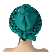 african Ready to Wear Autogele Headtie Glitter Diamonds Women Turban Cap