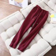 Women's Sweatshirt Pants Tracksuit Set