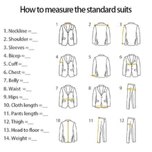 Double Breasted Plaid Formal Suits for Boys 3-16 Years Old Children 2 Pieces Classic Tuxedos Checked Wedding Suits Sets