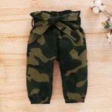 Camouflage Baby Clothes for Boys Girls 3Piece Baby Outfit Knitted Autumn Sets for Baby Long Sleeve Toddler Fall Clothing Newborn