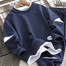 Boy's Sweatshirts +Pants Sports Sets Tracksuit