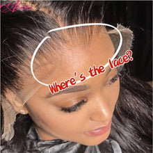 Yaki Straight Wig 360 Lace Frontal HD Human Hair Wigs Full Lace Kinky Straight Wigs Human Hair 13x6 Lace Front Brazilian Wigs