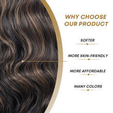 13x6 Body Wave Highlight Lace Front Synthetic Ombre 13x4 Lace Frontal Wigs Honey Blonde Colored Wigs For Women