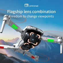 NEW M3 Drone 8K HD 5G GPS Photography Remote Control Aerial Aircraft Dual Camera Quadcopter Toys