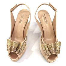 2024 High Quality Yellow Color Fish Beaked Toe Cap Thin Heels Ladies Shoes Matching Bag Set For Women Wedding Party Pump