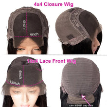99J Burgundy Bob Deep Wave Lace Front Wigs Human Hair For Women 13x4 HD Lace Frontal Short Curly Bob Wigs Hair Wigs
