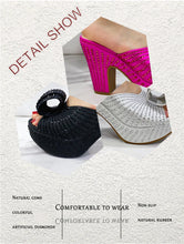 Italian Designer Sandals and Bags for Women, Platform Shoes, High Heel, Comfortable Wedge, Top Brand, 2023