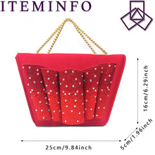 High Quality 2024 Newst Hot Selling Pointed Toe Slingback Sandals with Bag Set in Coffee Color For Women Wedding Party