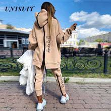 Women's Two Pieces Set Running Tracksuit