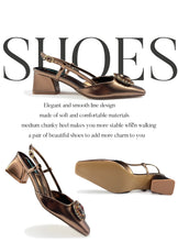 Queena Yan High-end Matching! Elegant Women's Shoes and Bag Shiny Big Rhinestone Wedding OL Luxury Fashion Shoes Good Quality