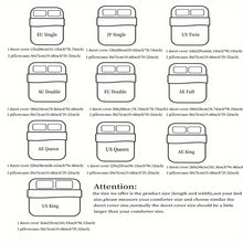 3pcs Rose Embroidered Duvet Cover Set (1*Duvet Cover + 2*Pillowcase, Without Core), Princess Style Lace Bedding Set