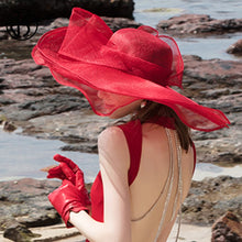 Elegant Women's Fascinators For Wedding Outdoor Events And Church