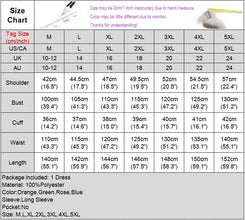 Women Evening Maxi Dress VONDA 2023 Summer Stand Collar Elegant Satin Long Bat Sleeve Pleated Sundress Casual Solid Robe Femme