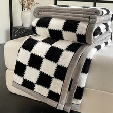 Soft Fleece Thick Blanket Bedspread