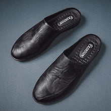 Summer Men Casual Fashionable Leader Loafers