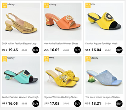 New Ladies Dress Shoes Decorated with Appliques Closed Toe Heels Ladies Shoes and Sandals Luxury Brand Shoes Women Wedding Pumps