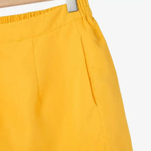 ZANZEA Fashion Matching Suits Women 2PCS Solid Tracksuit Sexy Pocket Summer Short Sets Casual Loose Sleeveless Tank and Shorts