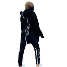 Women's Fashionable Tracksuit Set