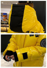 Women's Overcoat Winter Thick Warm Parka Jacket