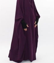 2024 fashion one size elegant dress women's robe modern abaya clothing ﻿